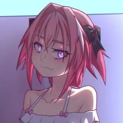 RP+18 (4 anos de experiencia)
femboy(ativo e passivo)
gooner apaixonado em pornografia 
pansexual 🏳️‍🌈
22y
discord:Astolfo6042