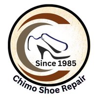 Chimo shoe repair(@chimo_shoe) 's Twitter Profile Photo