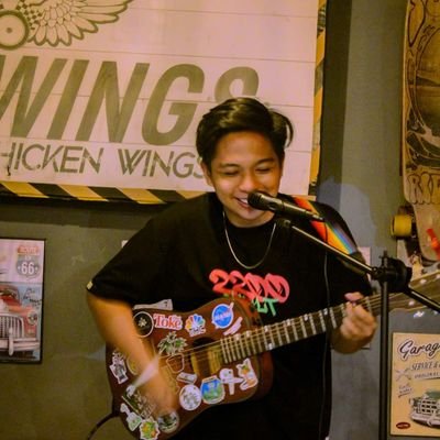 iangarciazxc's profile picture. 