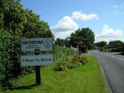 See our Local Directory for the listings and descriptions of our businesses/organisations. See our Home page for all of Wedmore's latest news information.