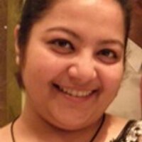 Shilpi Dasgupta (@shilpidasgupta) 's Twitter Profile