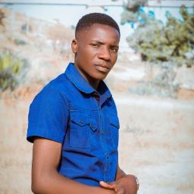 Am Daniel Mwayinga Gospel musician from East Africa Tanzania
https://t.co/5G9bBDILcJ