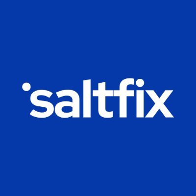 saltfix1 Profile Picture