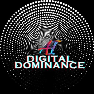 AI_Dominance's profile picture. Learn ai prompt engineering just by following me | Finance, daily life optimization, everything ai 🤖
Learn to use ai like a pro