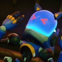 CHAOS SONIC! (Parody.) (@paradoxparody) 's Twitter Profile