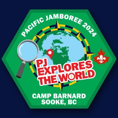 The official Twitter account of Pacific Jamboree! The next Pj is #PJ2024 at Camp Barnard!