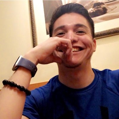 ahdztx1's profile picture. I stay in Houston, TX