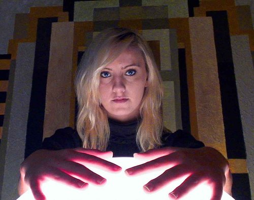 AlignmentTV's profile picture. At war with the Abyss...