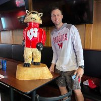 Ryan Harings (@ryanandbucky) 's Twitter Profile Photo Ryan Harings (@ryanandbucky) 's Twitter Profile Photo
