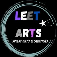 LeetArts(@Just_Svm) 's Twitter Profile Photo