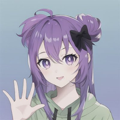 FuzyLlama25696's profile picture. 