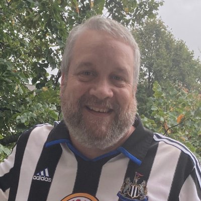 NUFC believer