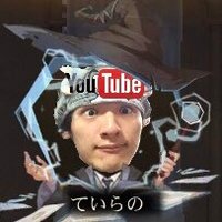 ていらの【配信者】 (@t_rexteirano) 's Twitter Profile