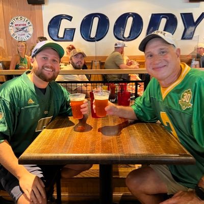 DMacak2's profile picture. “Confidence is what happens when you’ve done the hard work that entitles you to succeed.” #GoIrish #Blackhawks #WhiteSox #DaBears