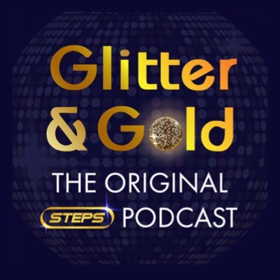 glitterstepspod Profile Picture