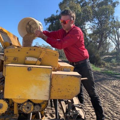 jkreed14's profile picture. 🇦🇺