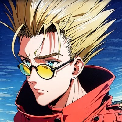 Original & R34 Illustrator.
Digital art, anime style.
Send me DM for ideas.
https://t.co/6P8Wohw81r
Generated by me with AI.