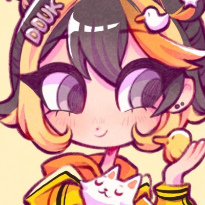 dduk 🐤🦆🍡『ᴠᴛᴜʙᴇʀ』さんのプロフィール画像