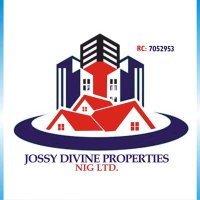 JOSSY DIVINE PROPERTIES NIG LTD (@jossydivineprop) 's Twitter Profile