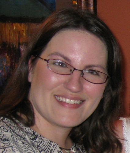 I'm an accountant, a scrapaholic, a mom, a wife, and a tech geek