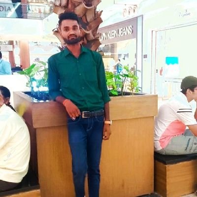 arjun_banshkar's profile picture. 