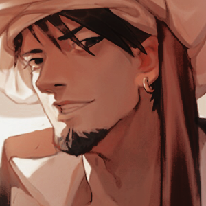 𝙰𝚁𝙲𝙷𝙴𝚁 、𝒎𝖾𝗁𝗆𝖾𝖽 𝗂𝗂さんのプロフィール画像