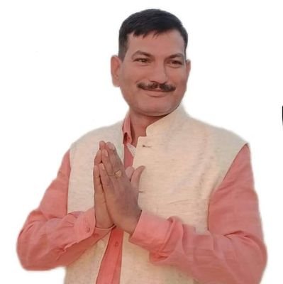 मण्डल मंत्री /उत्तर मध्य रेलवे कर्मचारी संघ (युएमआरकेएस) संबद्ध भारतीय मजदूर संघ /भारतीय रेलवे मजदूर संघ
वंदेमातरम्
भारत माता की जय
जय जय श्री राम 🙏