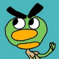 Squank the Duck(@SquankDuck) 's Twitter Profile Photo