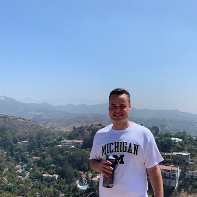 Nate_Crognale's profile picture. Ticketmaster hate account