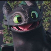 Toothless(@KingToothless_) 's Twitter Profile Photo