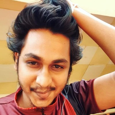 wmdsoysa's profile picture. #CyberSecurity | Stud