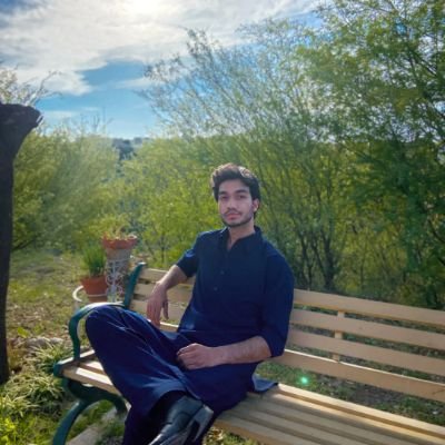 __abdullah01's profile picture. Between Worlds