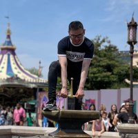 Mike Baz (@mikeybaz) 's Twitter Profile