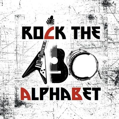 rockthealphabet Profile Picture