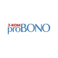 J-KOM Pro Bono (@jkomprobono) 's Twitter Profile Photo J-KOM Pro Bono (@jkomprobono) 's Twitter Profile Photo