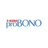 J-KOM Pro Bono(@jkomprobono) 's Twitter Profile Photo