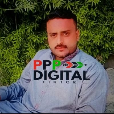 🇱🇾Member pppdigitaltiktok Pakistan Peoples Party JeayBhutto #saddamjiyala,
#PPPDigitalTikTok , https://t.co/HRtVJsFnmj