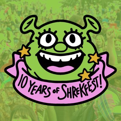 TheShrekfest Profile Picture