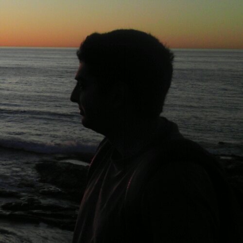 dishbreak's profile picture. Engineer. Occasionally humorous, occasionally misfortunate, too often both. Tries to move forward, but too often looks backward. Collisions ensue.