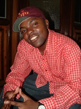 Blogger/Managing Director at King Kif Productions