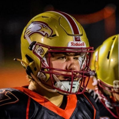 Fargo Davies High School 2026 | 🏈 OL/DL | 6’1 250 | ⚾️ 1B/OF | 🤼| Track and Field Javelin/Shotput | 4.0 GPA