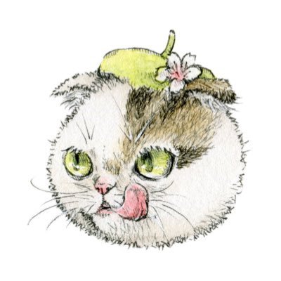 絵本作家、絵描き。お仕事のお問合わせはホームページよりお願いします。『まどろみのにわ』(作・絵/ひるねこBOOKSレーベル)、『あぶない!どーする?』(絵/岩崎書店)、『みてみて! ライオンのあかちゃん』(絵/岩崎書店) *** Instagram ▷ https://t.co/OC1NkEe8AG