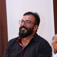 Ranjith Radhakrishnan (@ranjithr_r) 's Twitter Profile