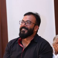 Ranjith Radhakrishnan(@ranjithr_r) 's Twitter Profile Photo