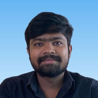 Bharath64181443's profile picture. Bharath From BHARAT🇮🇳
|Student🧑‍💻|Web 3.0🐸|Parttime-Freelancer💡|
Algorand Blockchain Club Lead
YouTube: UnknowingThings|
