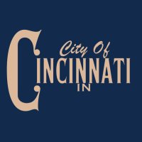 City of Cincinnati, IN (@_cincinnatiin) 's Twitter Profile