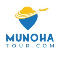 Munoha Tour(@MunohaTour) 's Twitter Profile Photo