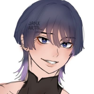 janxciiiさんのプロフィール画像