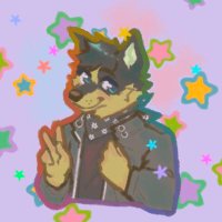 Axel (@axelshepwolf) Twitter profile photo