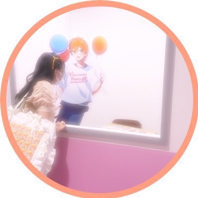 不思議の国のこいるん🐏🧡さんのプロフィール画像